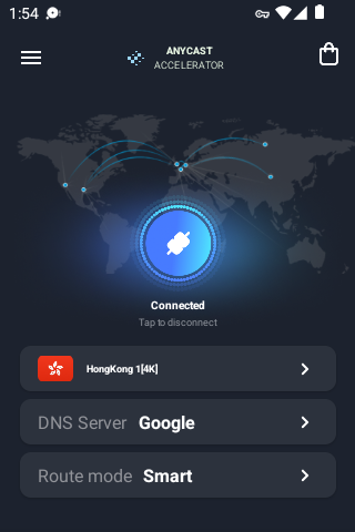 anycast安卓手机下载android下载效果预览图