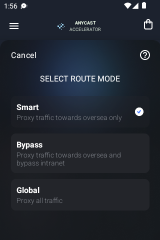 anycast安卓手机下载android下载效果预览图
